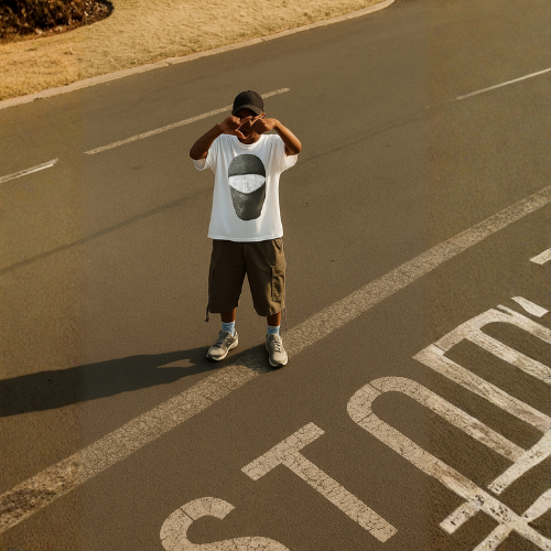 MoneyMask Tshirt