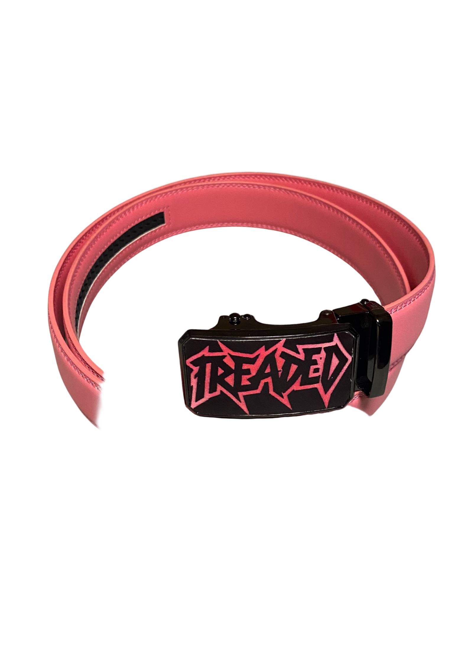 PINK BELT