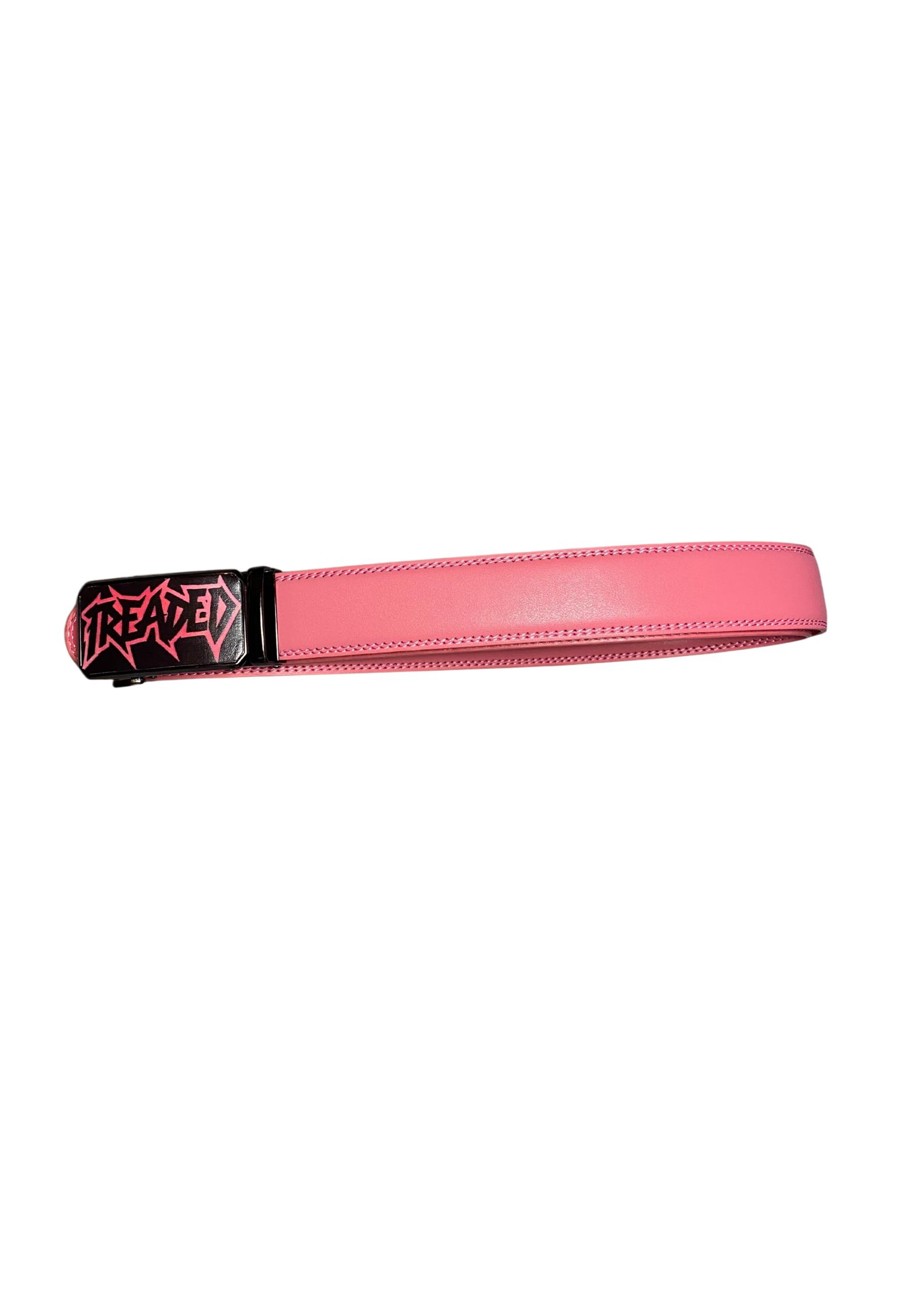 PINK BELT