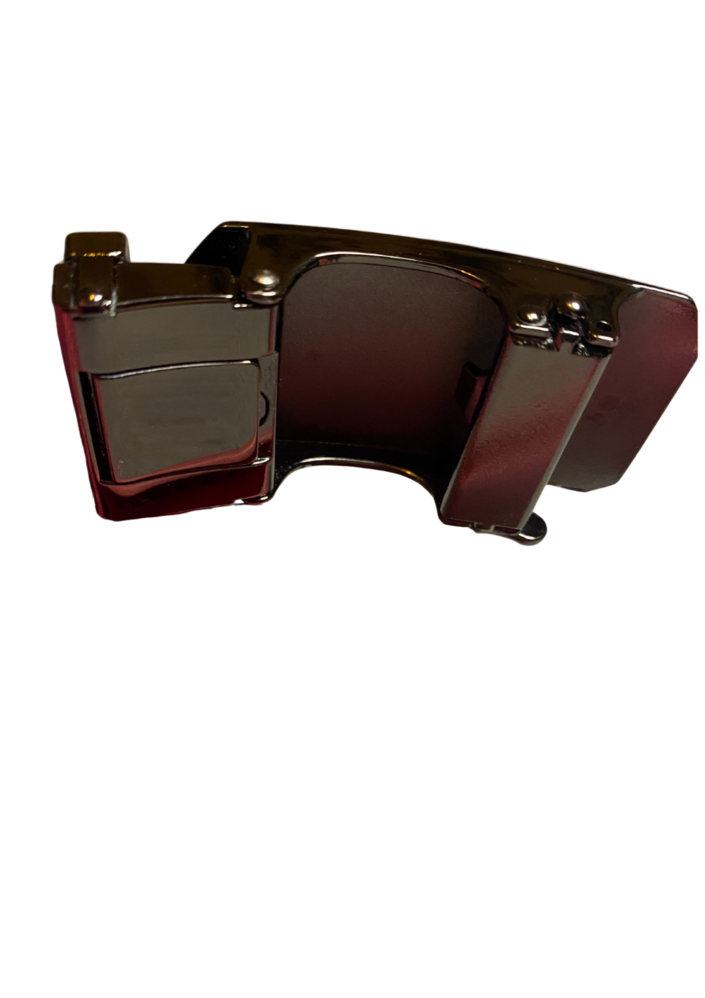 PINK BELT