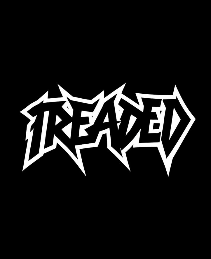 TREADED