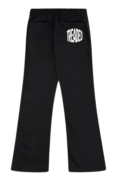 JOGGERS - BLACK
