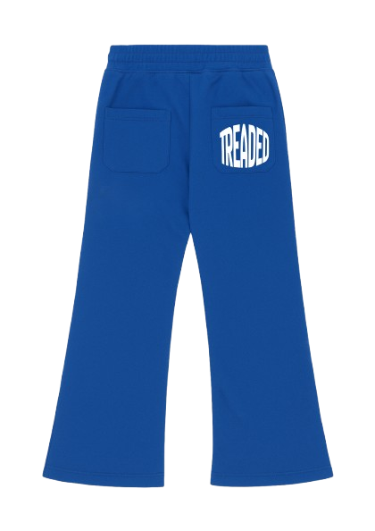 JOGGERS - BLUE