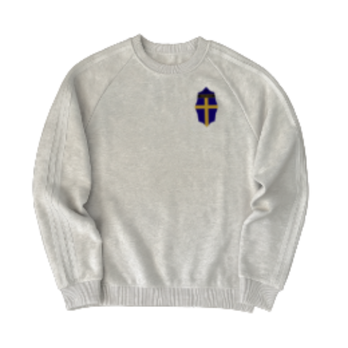 STRIKER - SWEATER