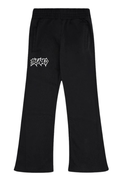 JOGGERS - BLACK