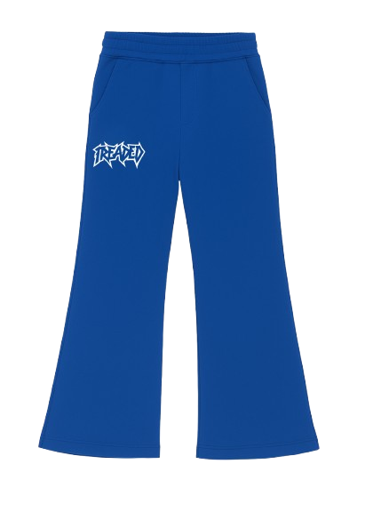 JOGGERS - BLUE
