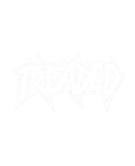 Treaded